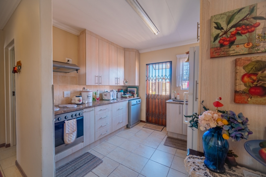 3 Bedroom Property for Sale in Fountains Estate Eastern Cape